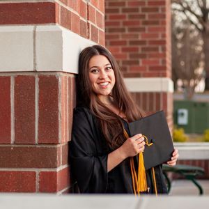 Meet your Posher, Cheyenne